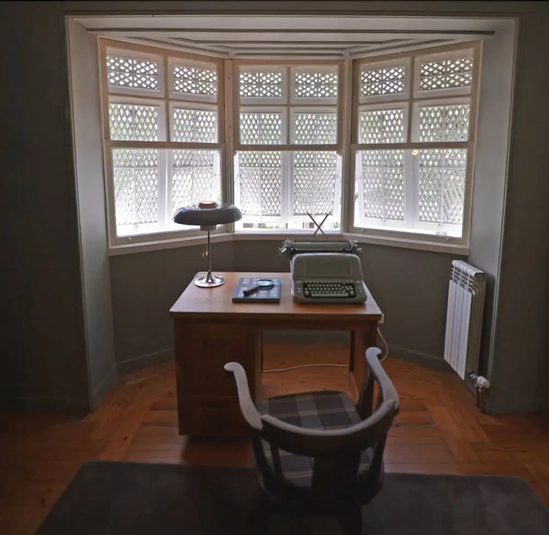 Baiona Guesthouse