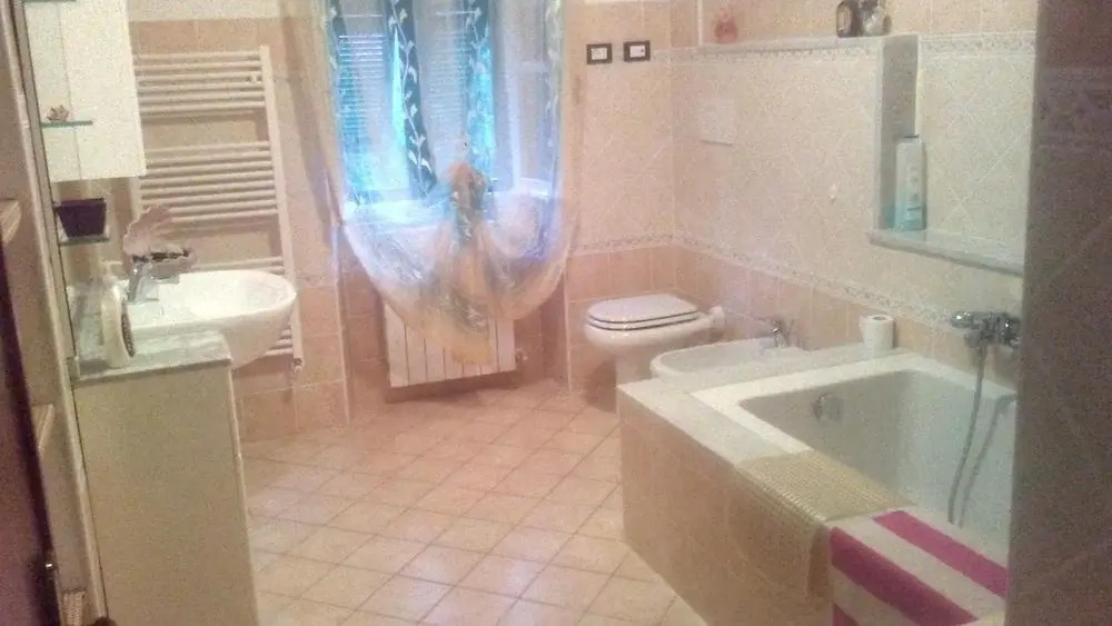 B&B LAgrifoglio