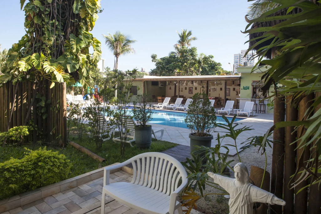 Hotel Vicino al Mare - Frente mar