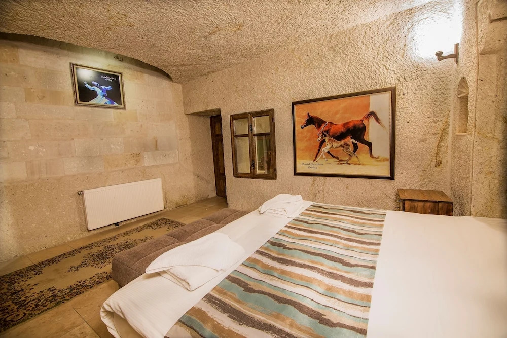 Dervish Cave House & Restaurant