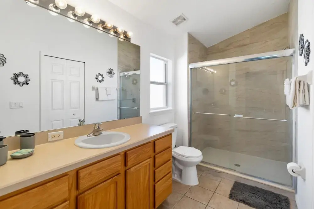 4/2 Private Pool House Near all Famous Attractions!!!