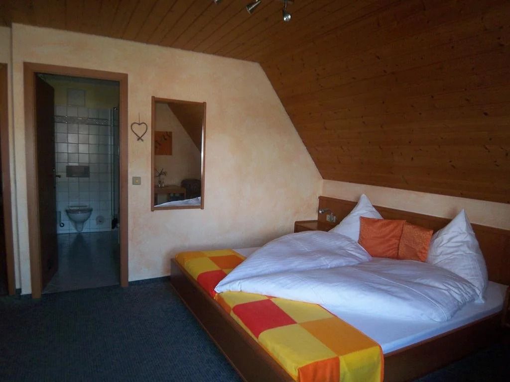 Hotel Klett B&B