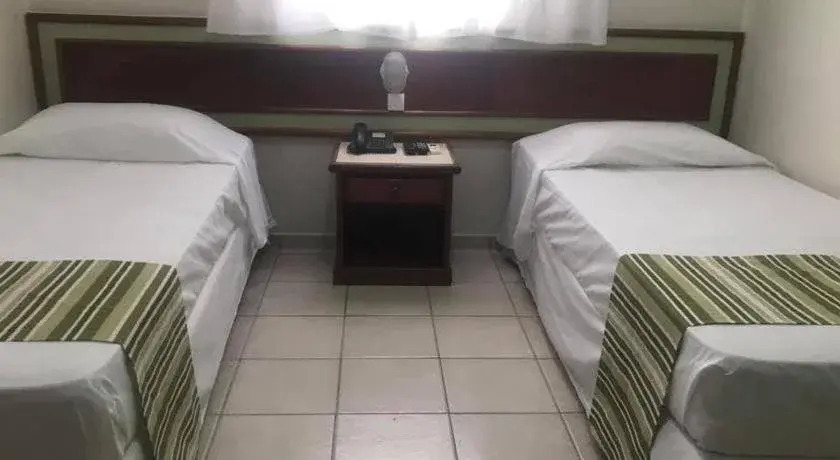 Princetel Palace Hotel