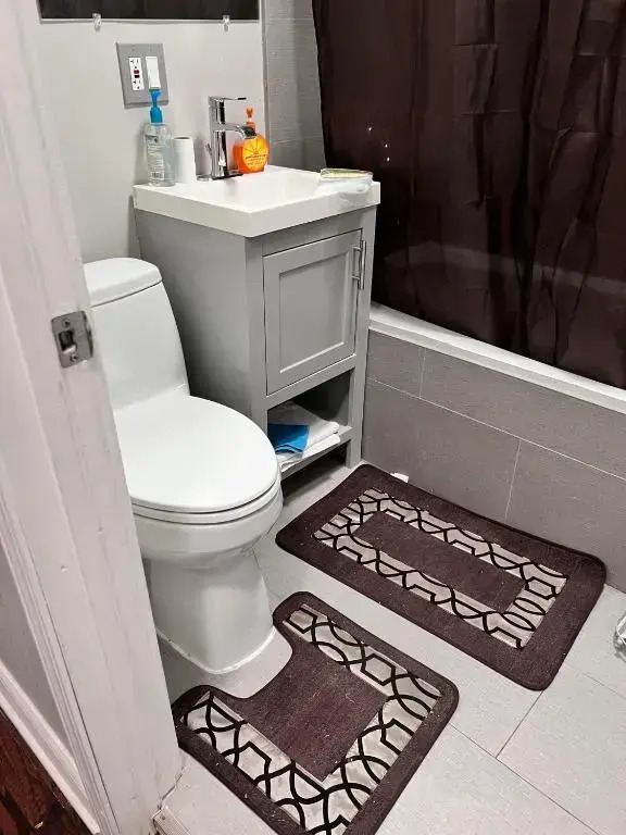Simplified Living Space