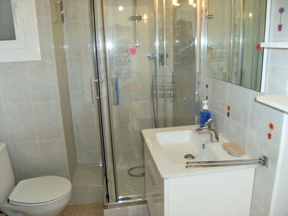 Apartamentos en Rocamaura