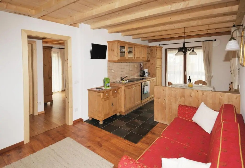 Apartments Isgla