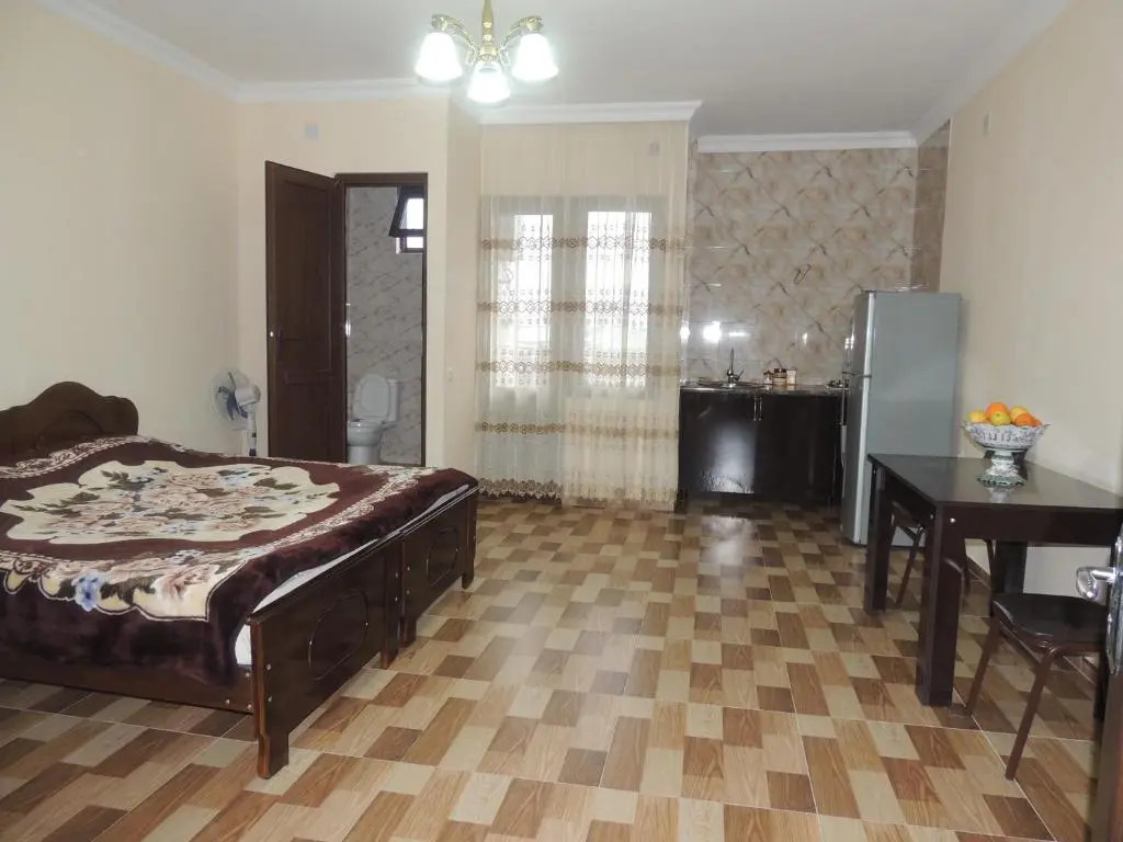 Vacation Home Gela