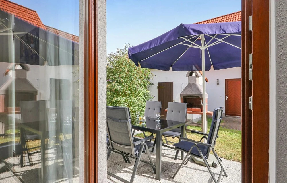 Stunning Home in Rechlin With 3 Bedrooms and Wifi