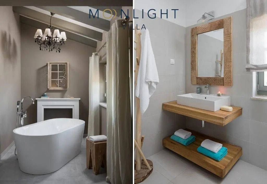 Moonlight Villa 2