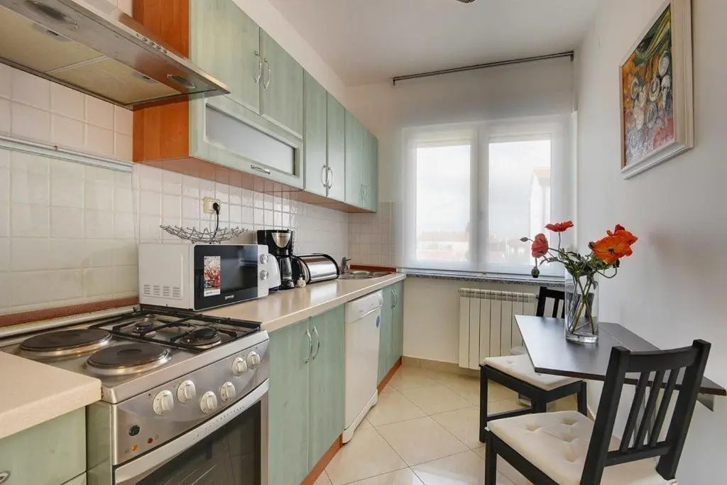 Apartments Delia