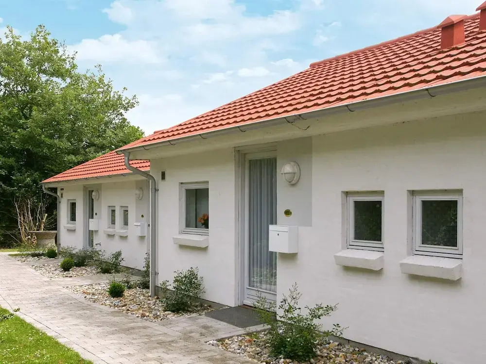 4 person holiday home in Ærøskøbing