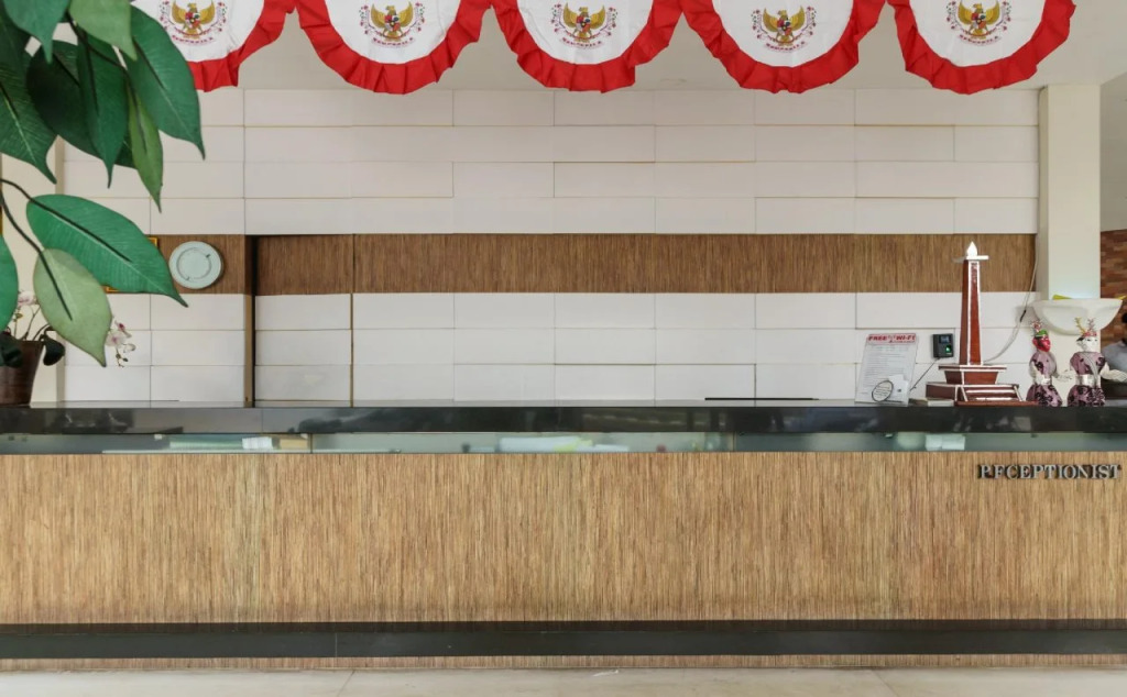 N2 Hotel Gunung Sahari