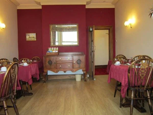 Min y Gaer Guest House