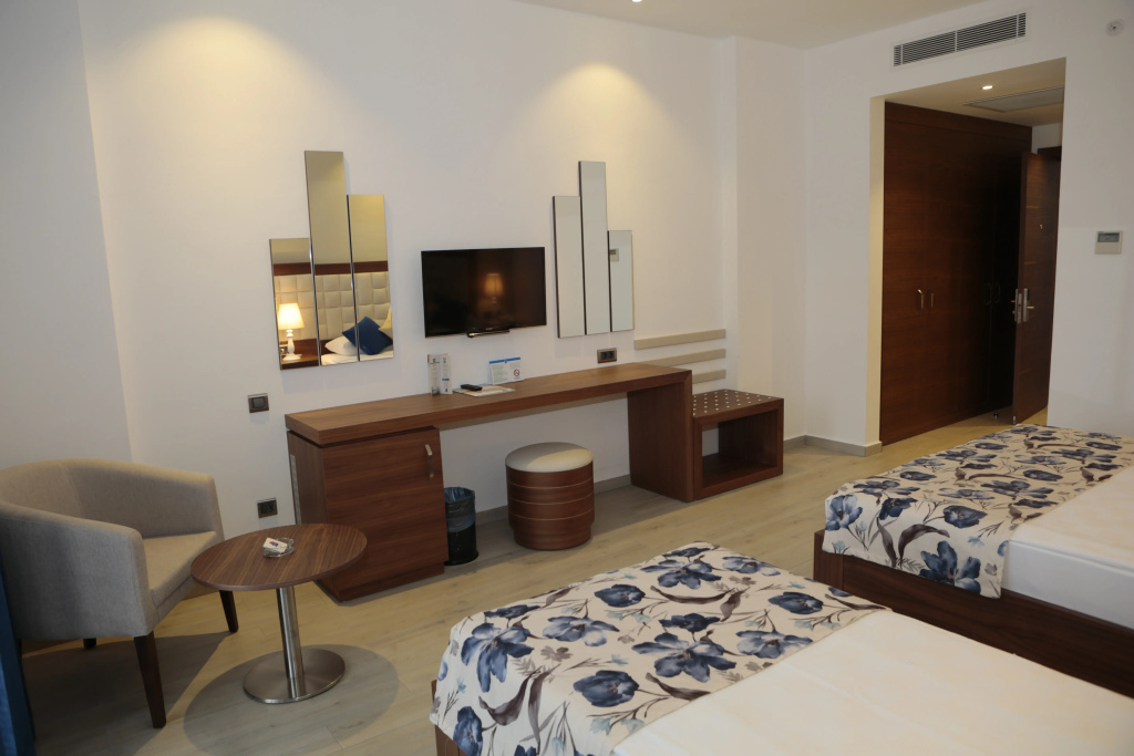 Club Kastalia Holiday village