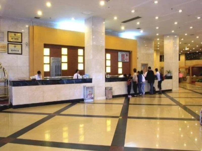 Friendship Hotel