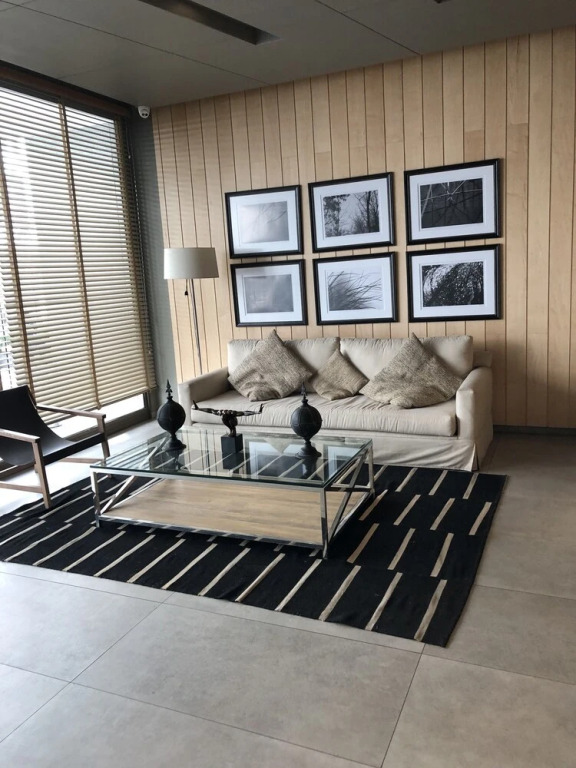 Apartamentos Don Ambrosio Las Condes