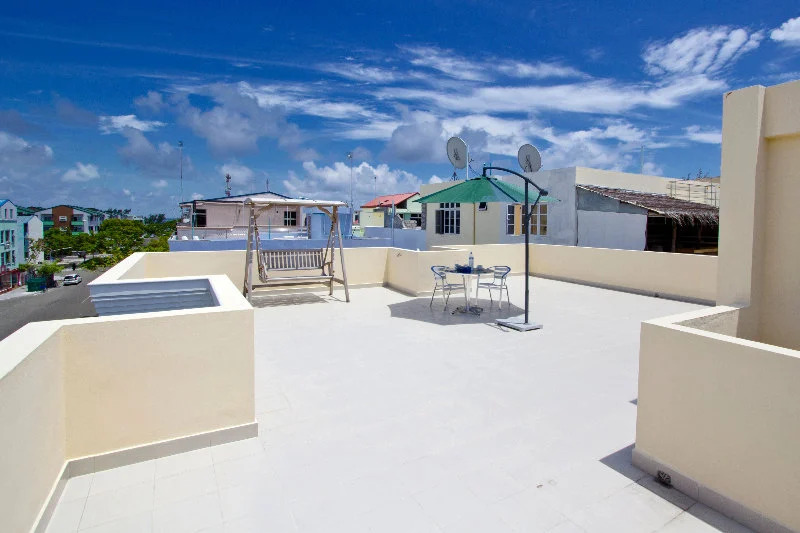 Shell Breeze Inn