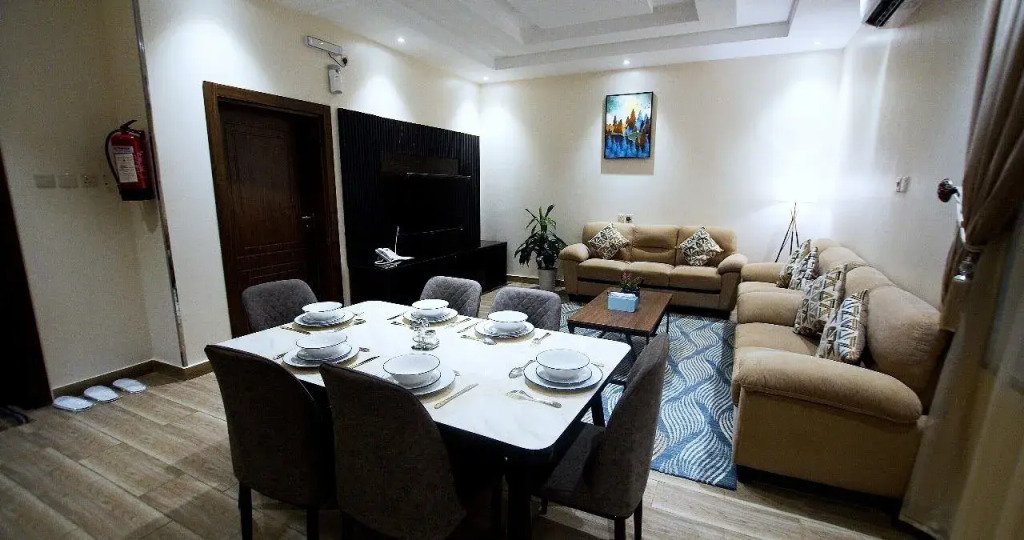 Relax Palace Hotel Apartments