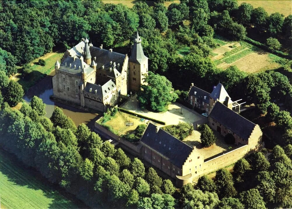 Boutiquehotel The Church
