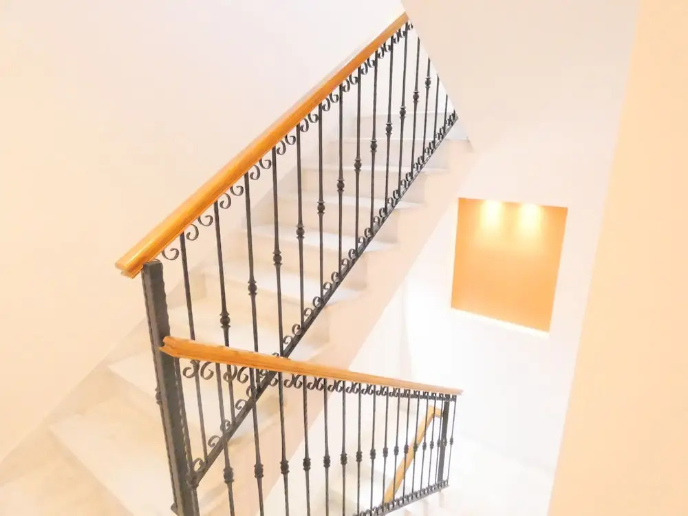La luz de Málaga
