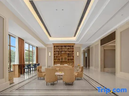 Vienna Hotel (Beichuan)