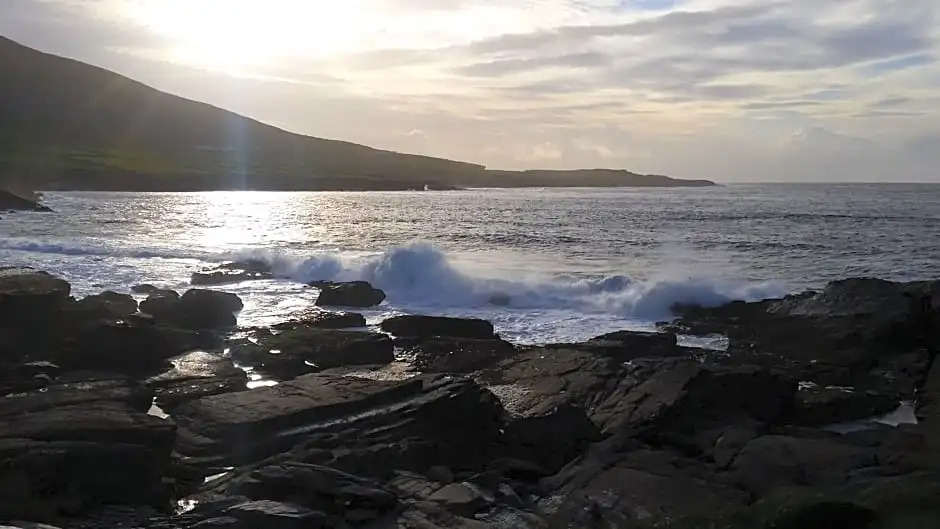 Horizon View Lodge Bed and Breakfast Glanleam Road Knightstown Valentia Island County Kerry V23 W447 Ireland