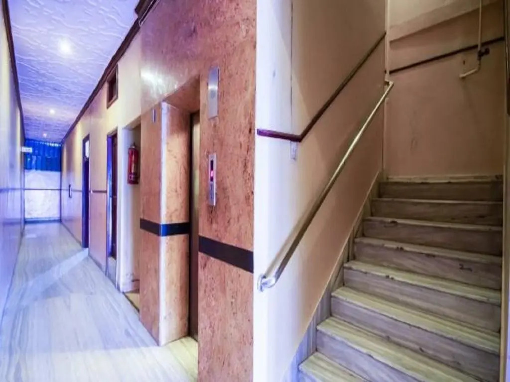 FabHotel Jai Mangal Palace - Nr Jaipur Railway Station