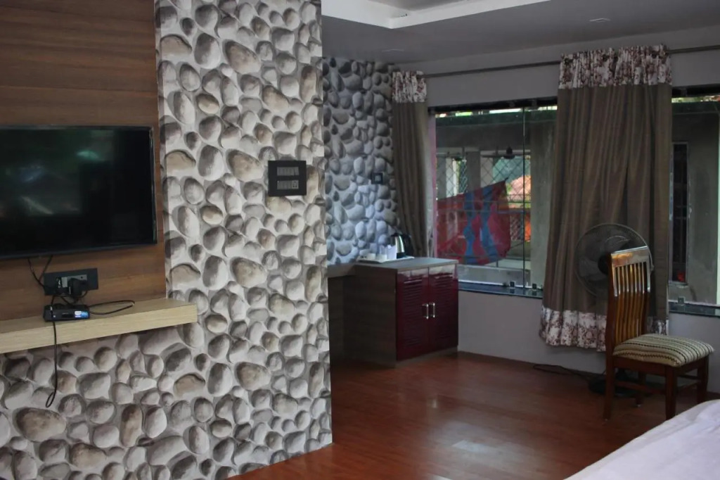 Hotel Shreemoyee Inn - Kamakhya Temple