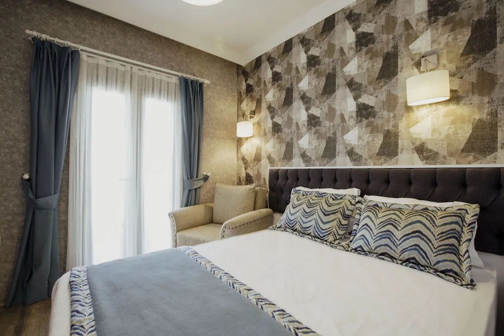 Capa Butik Otel