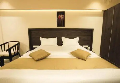 Hotel Surabi