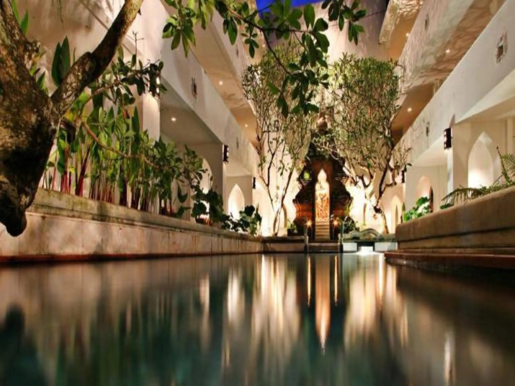Gudi Boutique Hotel