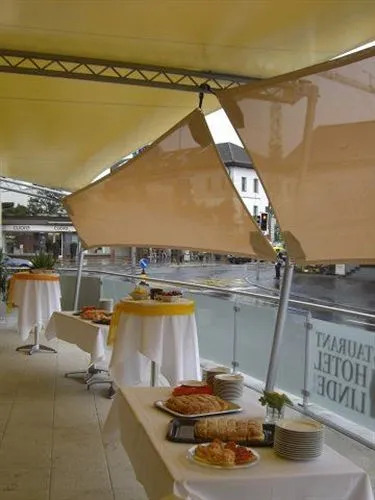 Hotel Linde