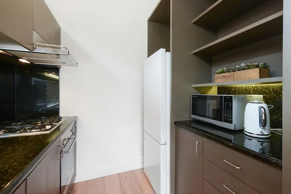 Boutique Stays - Urban Retreat, Prahran