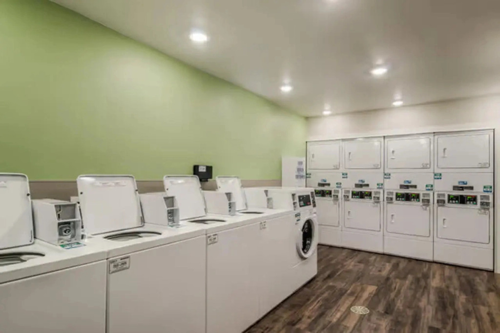 Woodspring Suites Rock Hill Charlotte