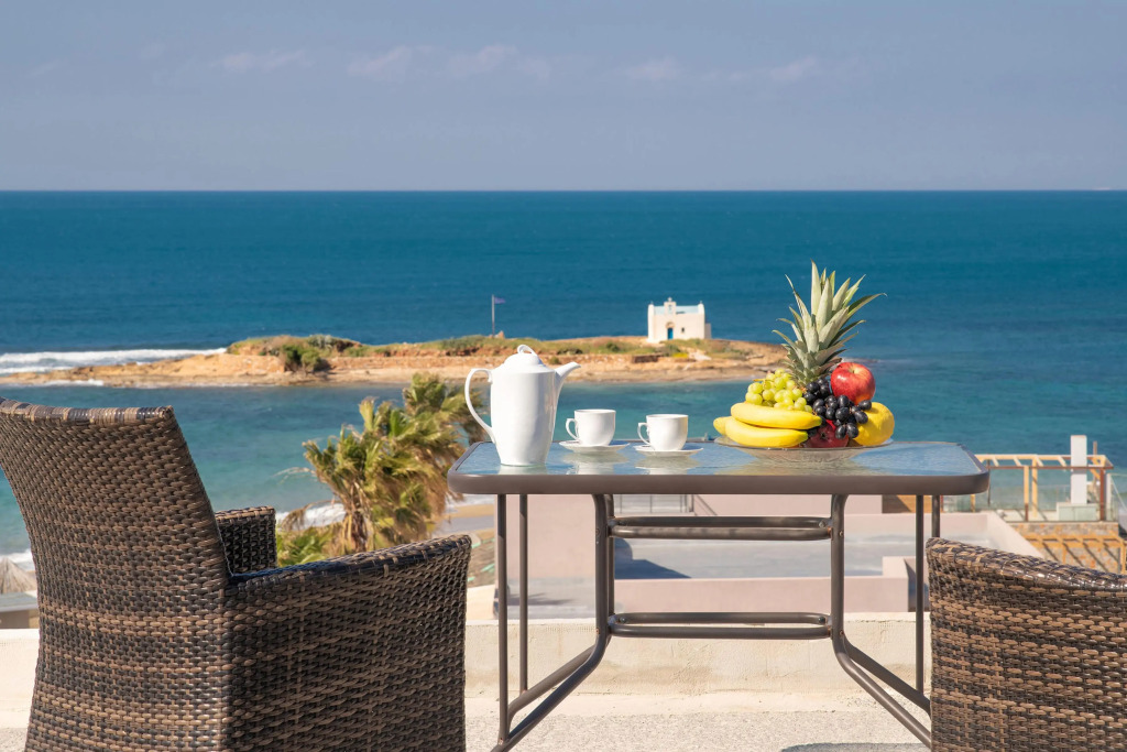 Pleasure Beach Hotel