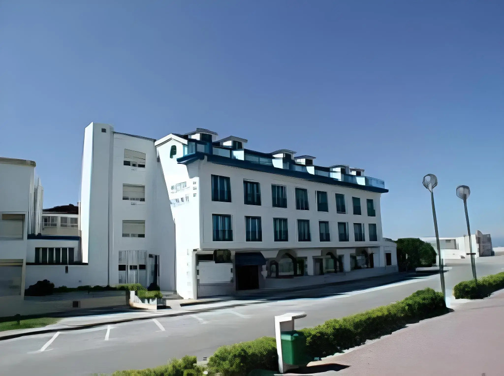 Hotel Soraya