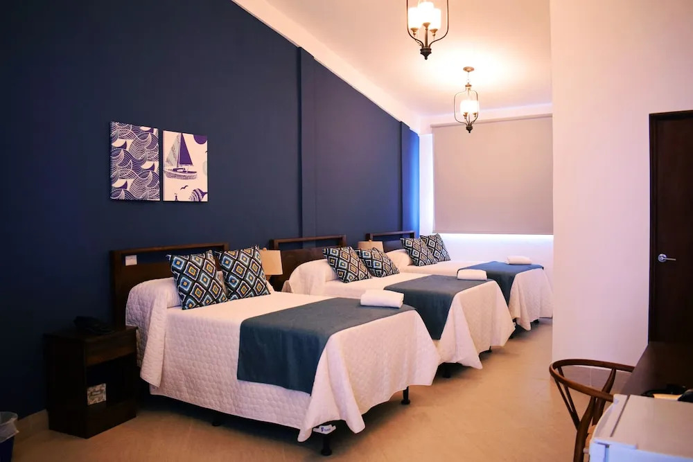 Hotel Gran Costa Azul