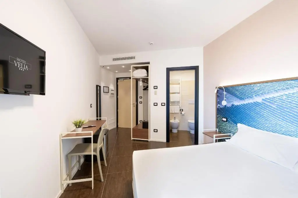 Hotel Velia