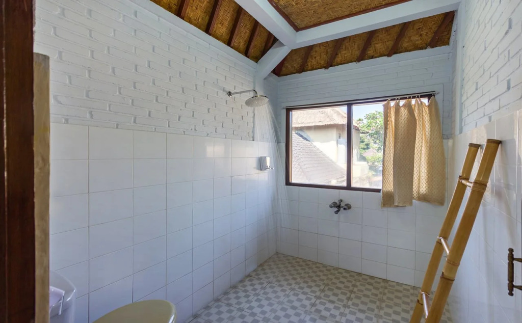 Kampung Ubud Bungalow