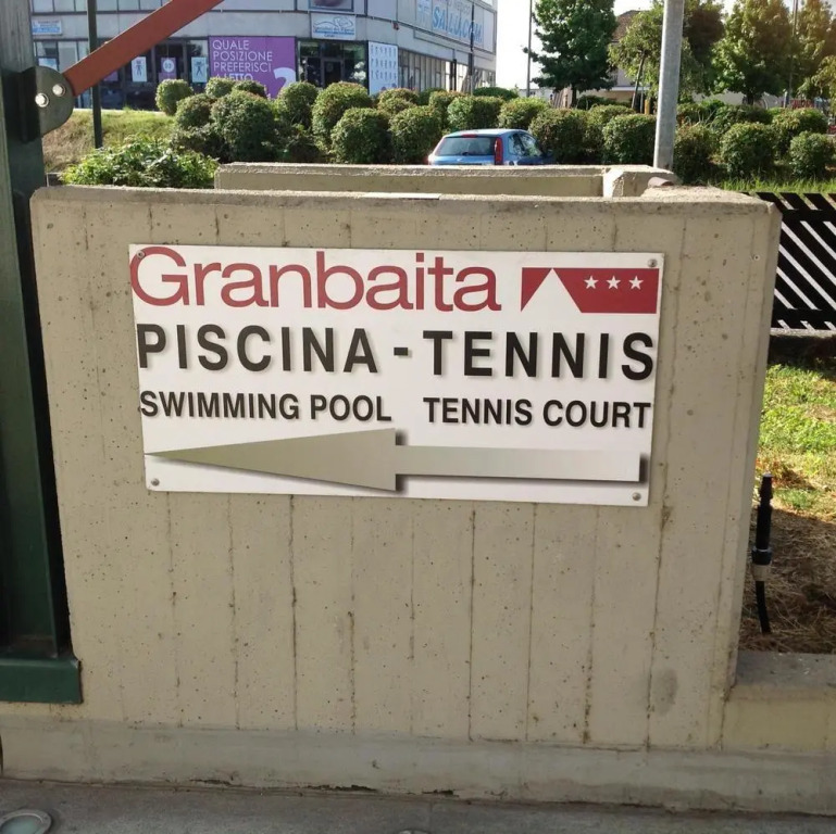 Hotel Granbaita