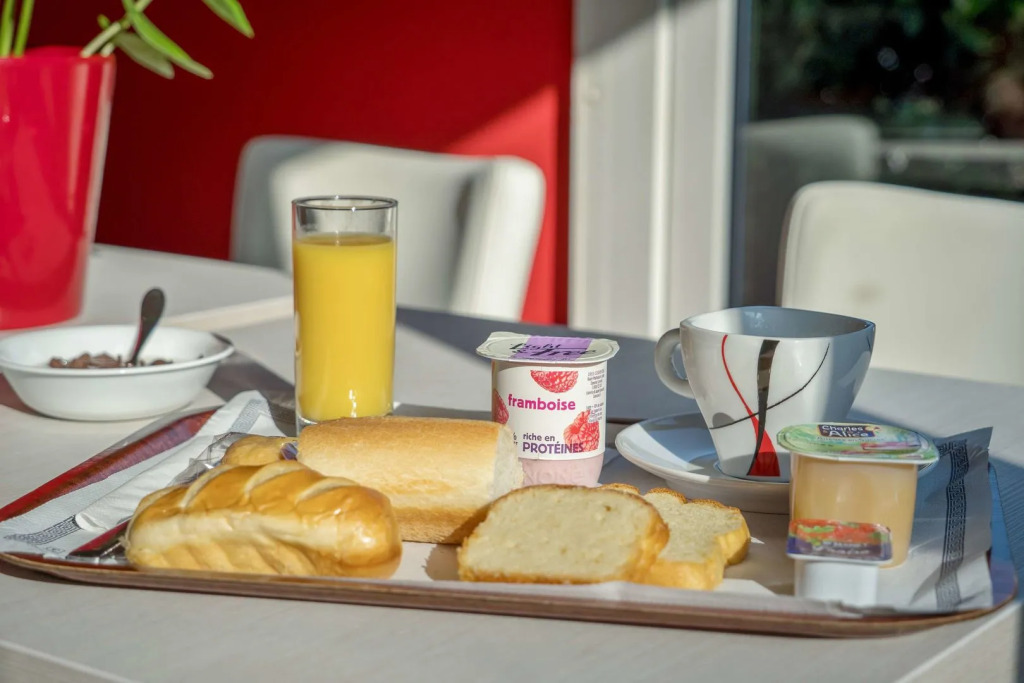 Premiere Classe Rouen Nord - Barentin