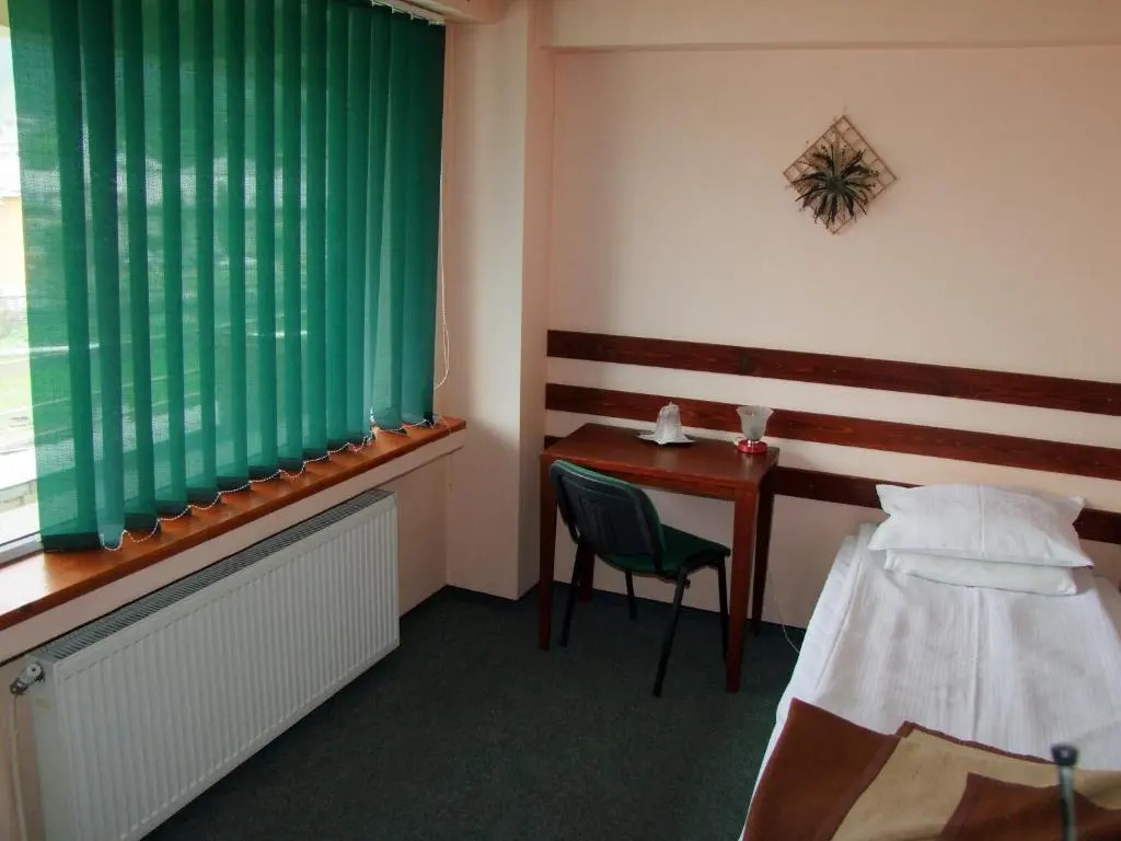 Hotel Silva