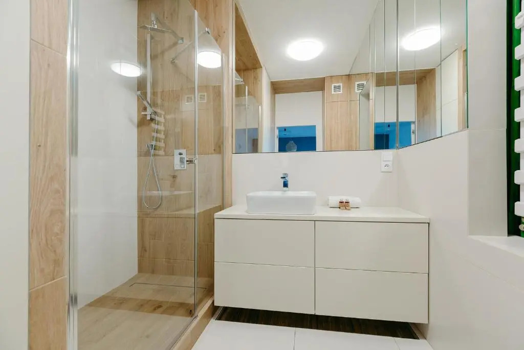 ShortStayPoland Marymoncka