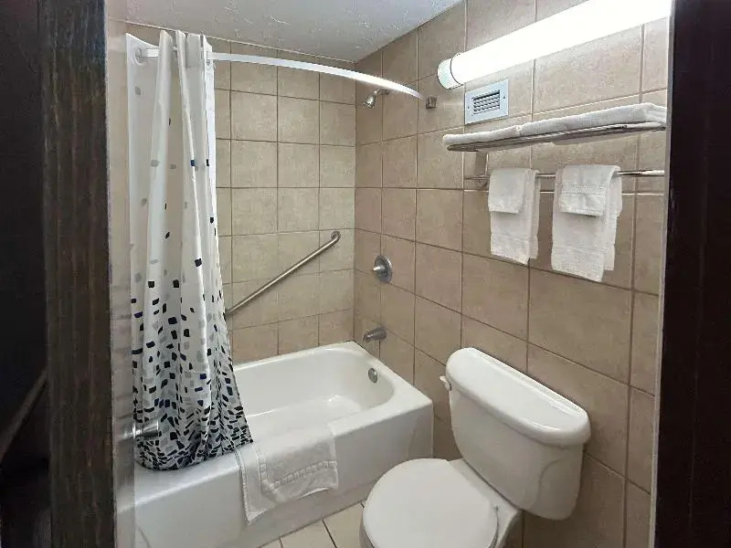 Best Western Raintree Motor Inn