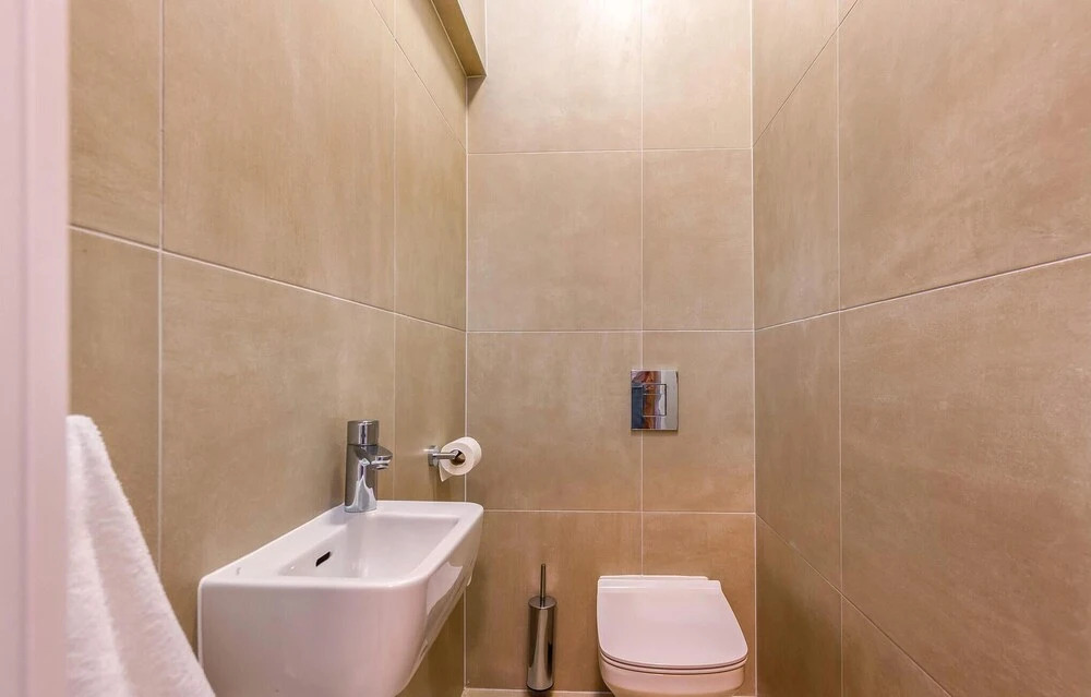 Stunning Home in Veprinac With Sauna, Wifi and 5 Bedrooms