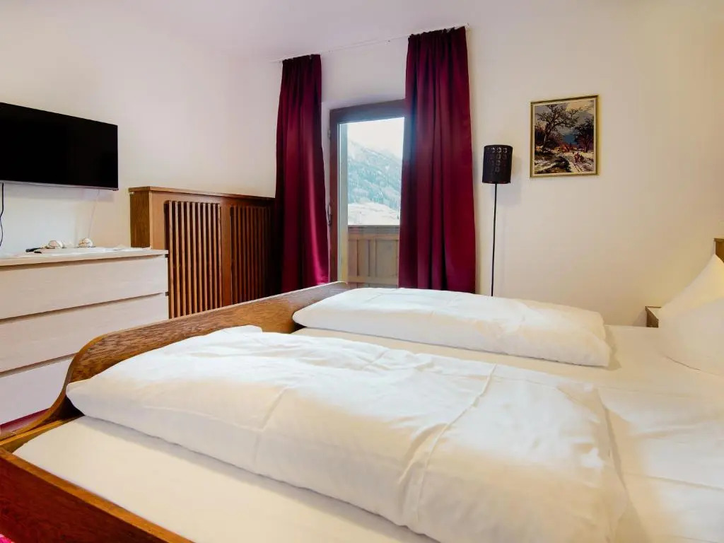 Pension Tannenheim