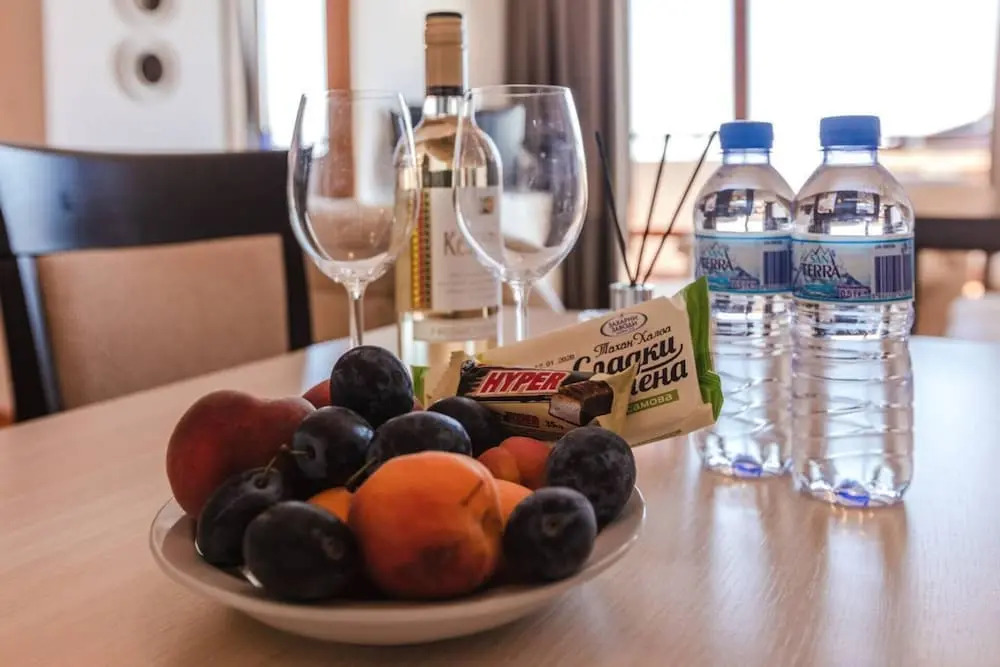 Apartello - Garden of Eden 5 - Premium SEA View
