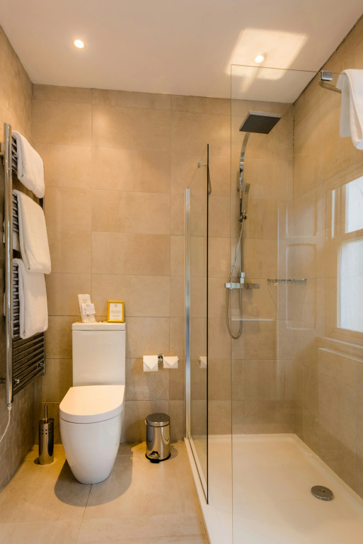 Isle of Eriska Hotel Spa & Island