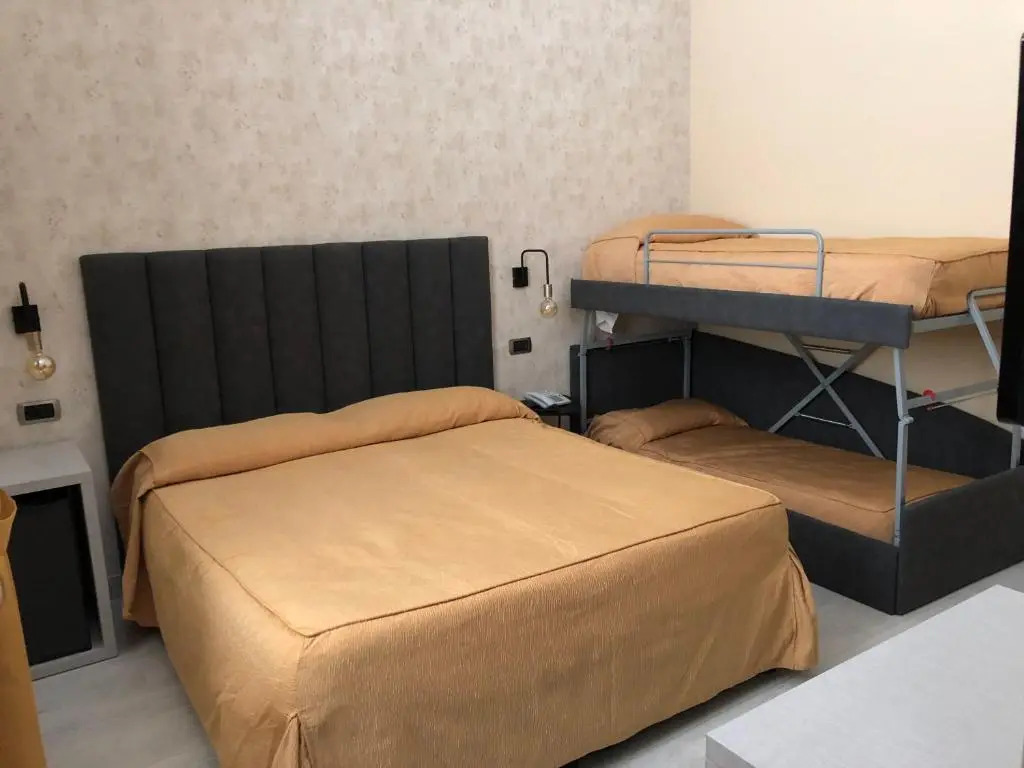 Hotel Tirrenia