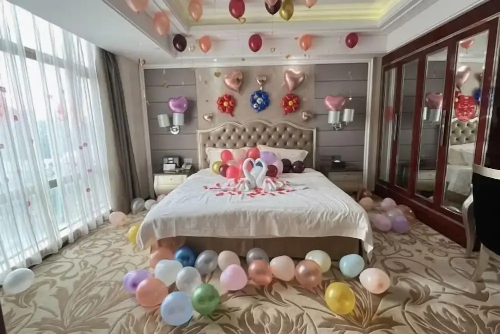 Ballad Jin Ling Hotel